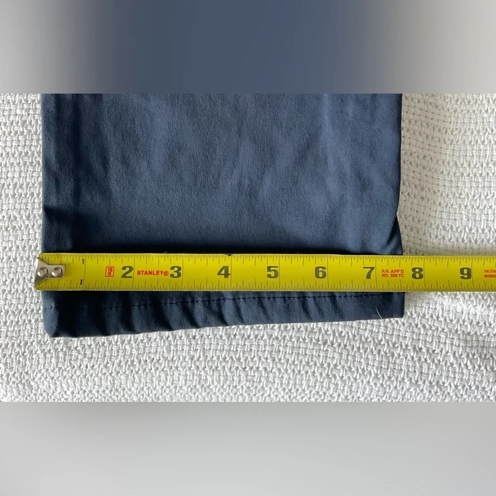 Weatherproof these blue
